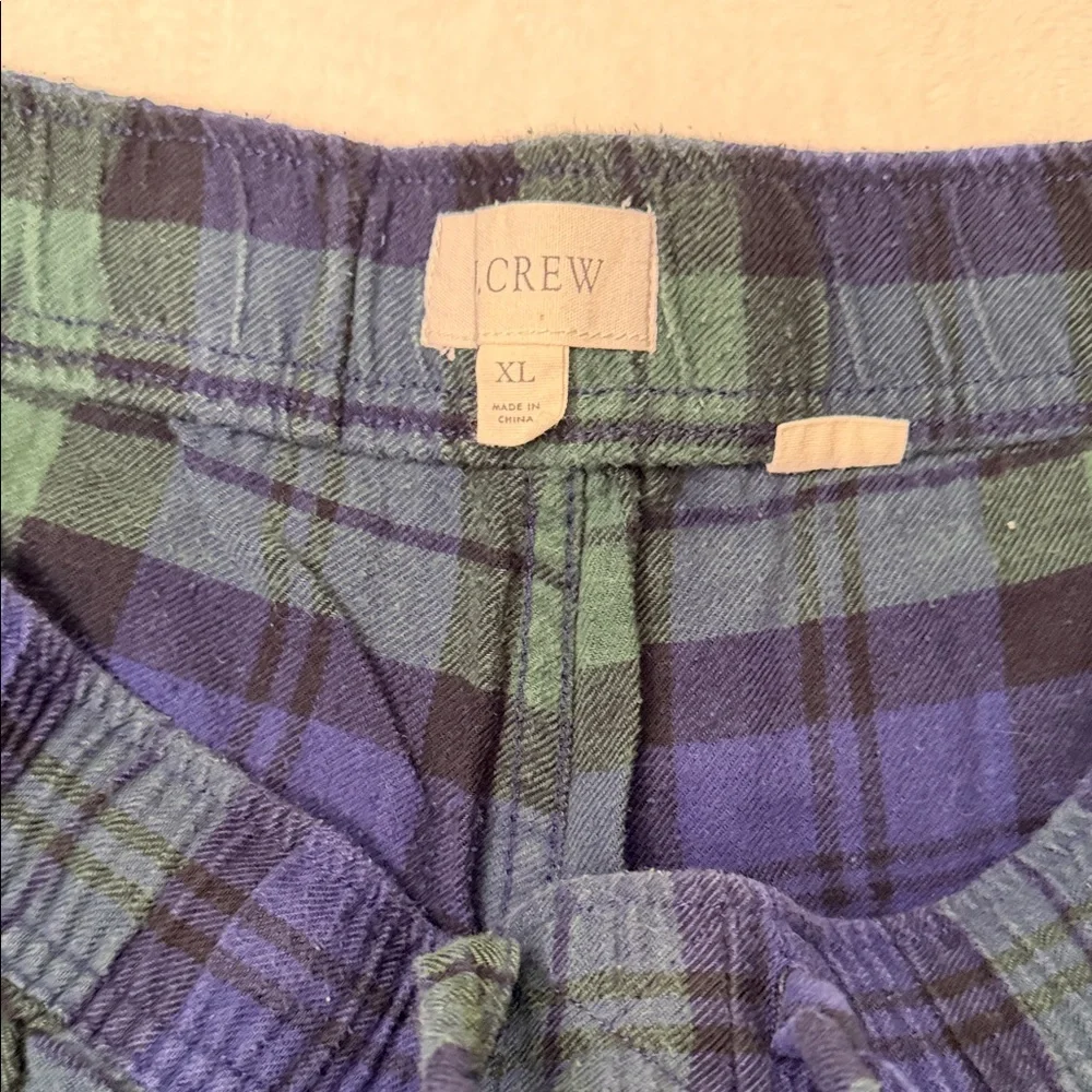J. Crew Pajamas Pants
